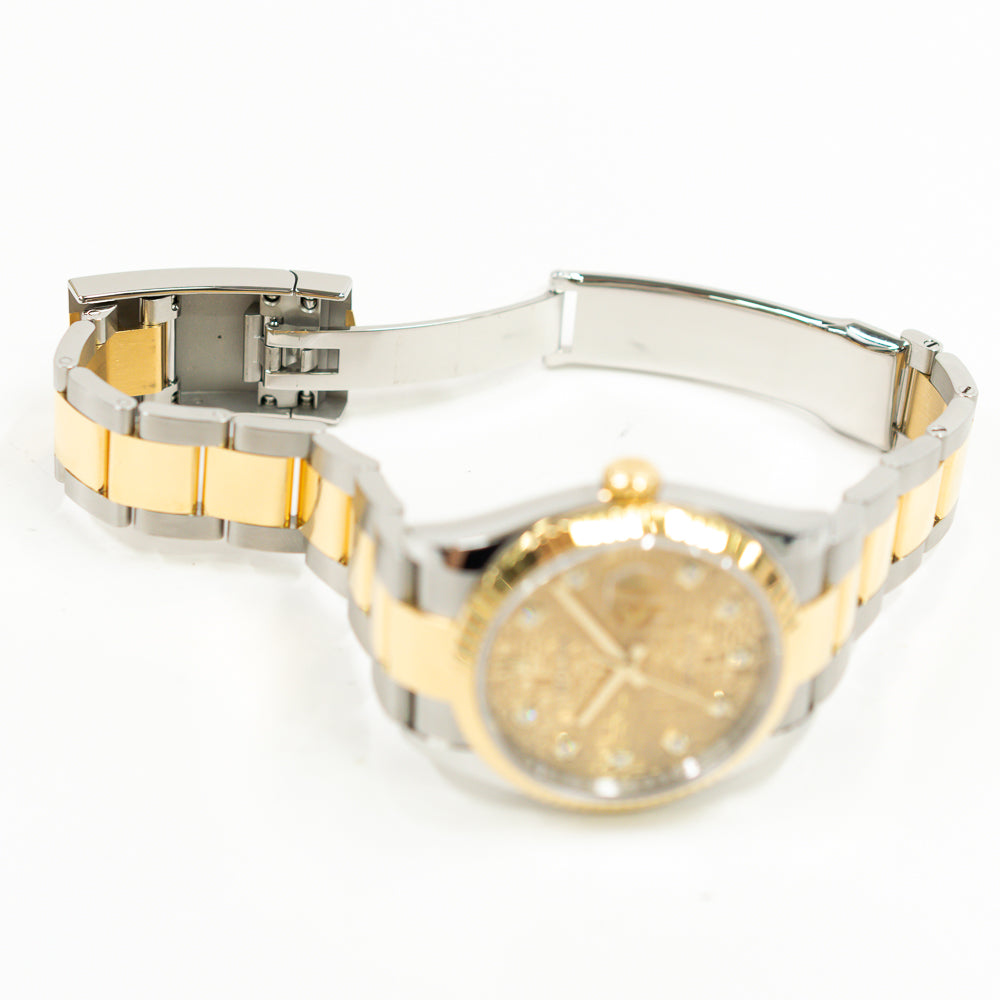 Rolex 126233 - view 8