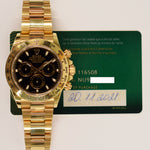 Rolex 116508