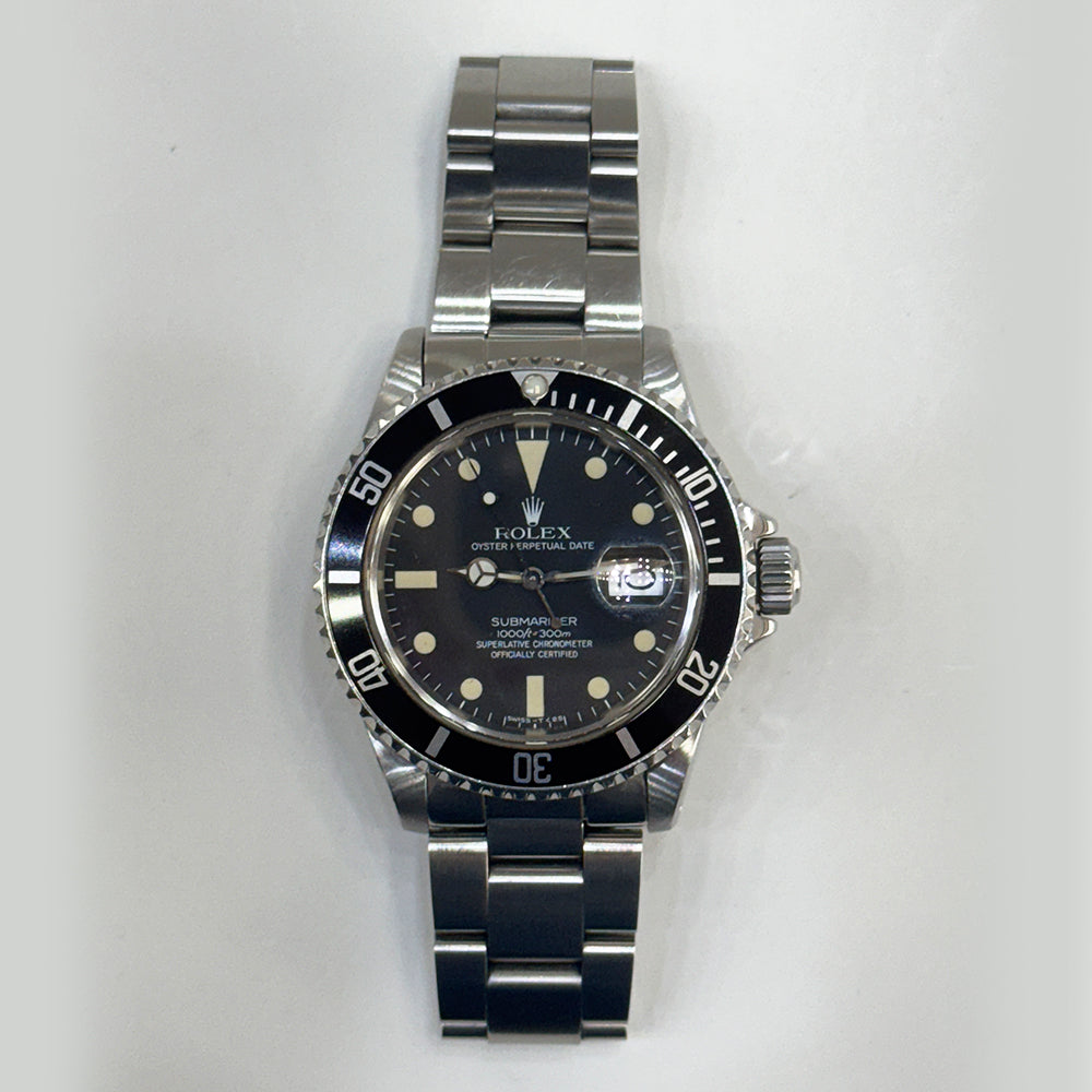 Rolex 16800 - view 3