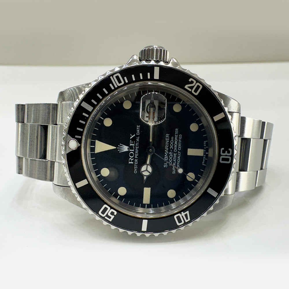Rolex 16800 - view 4