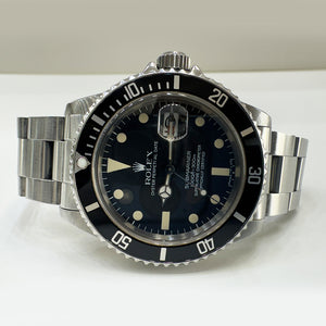 Rolex 16800 - view 4