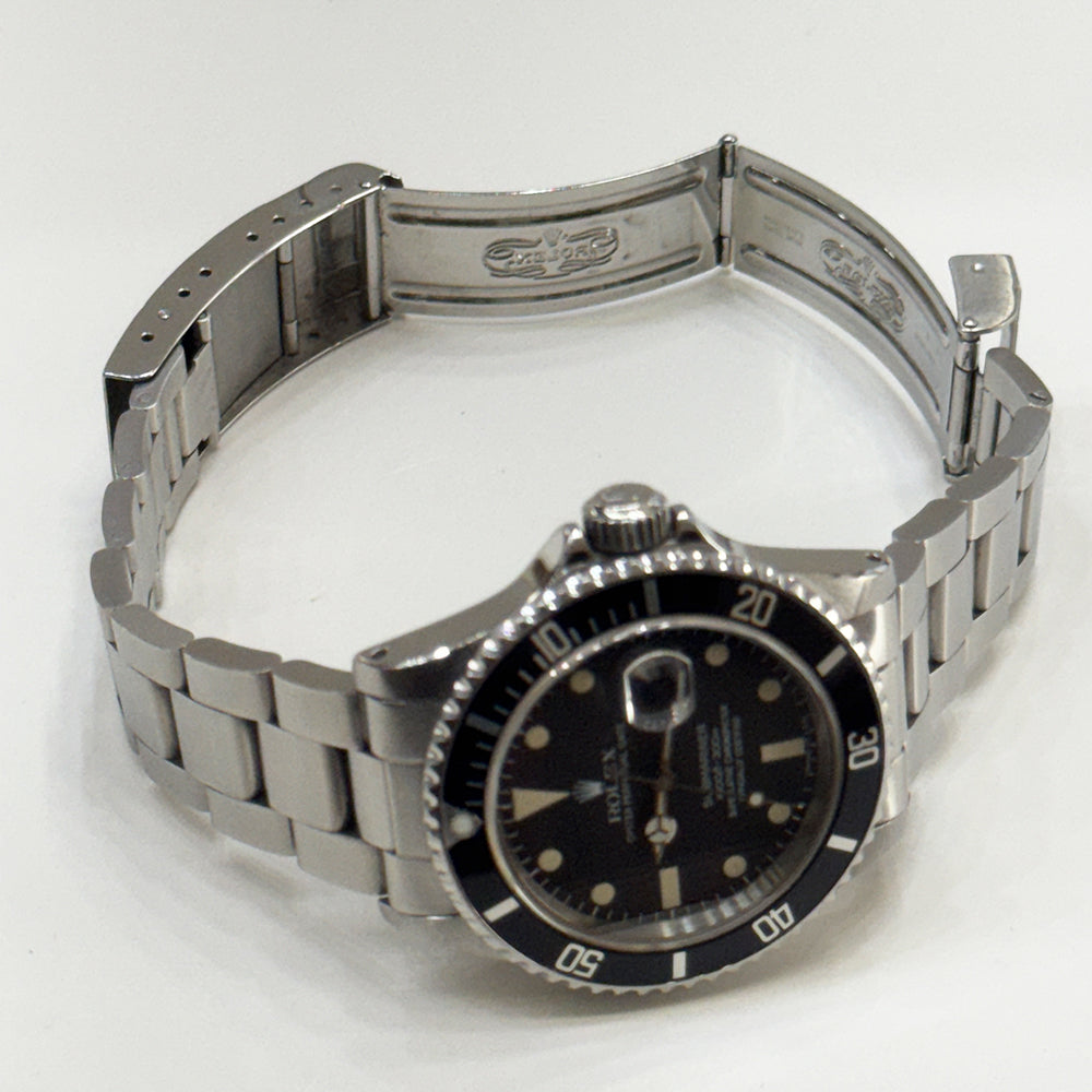 Rolex 16800 - view 8