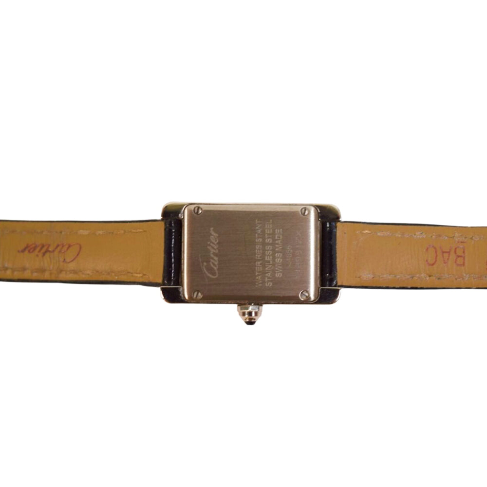 Cartier WSTA0032 - view 7