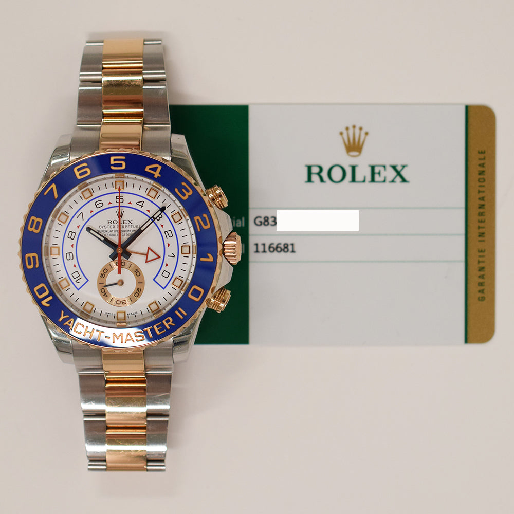Rolex 116681