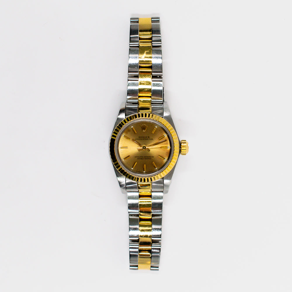 Rolex 67193 - view 3
