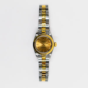 Rolex 67193 - view 3