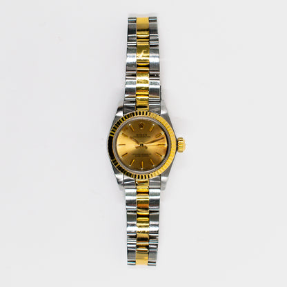 Rolex 67193 - view 3