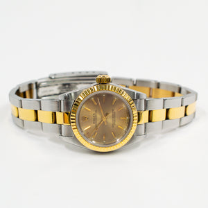 Rolex 67193 - view 4