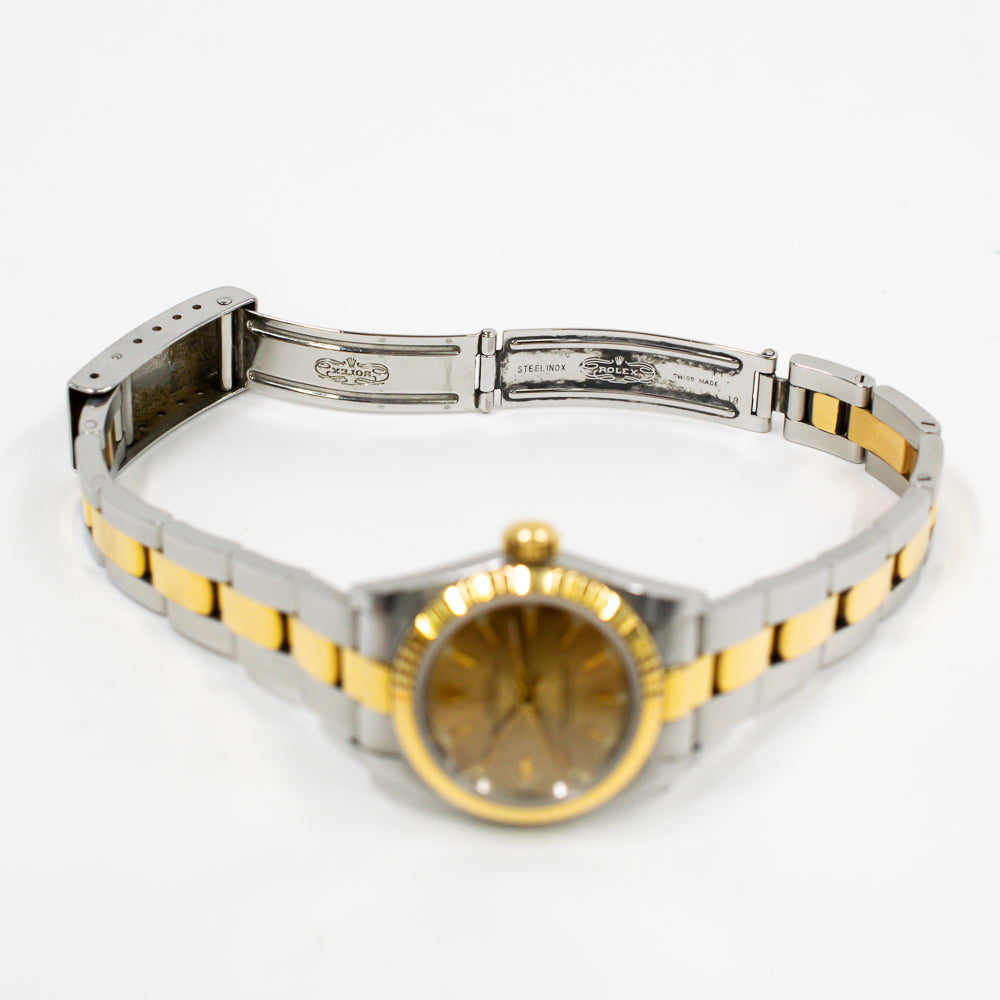 Rolex 67193 - view 8