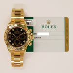 Rolex 116508G