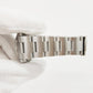 Rolex Oyster Perpetual 36 mm Stainless Steel - Domed Bezel - Silver Dial - Oyster Steel Bracelet 116000 - 2011