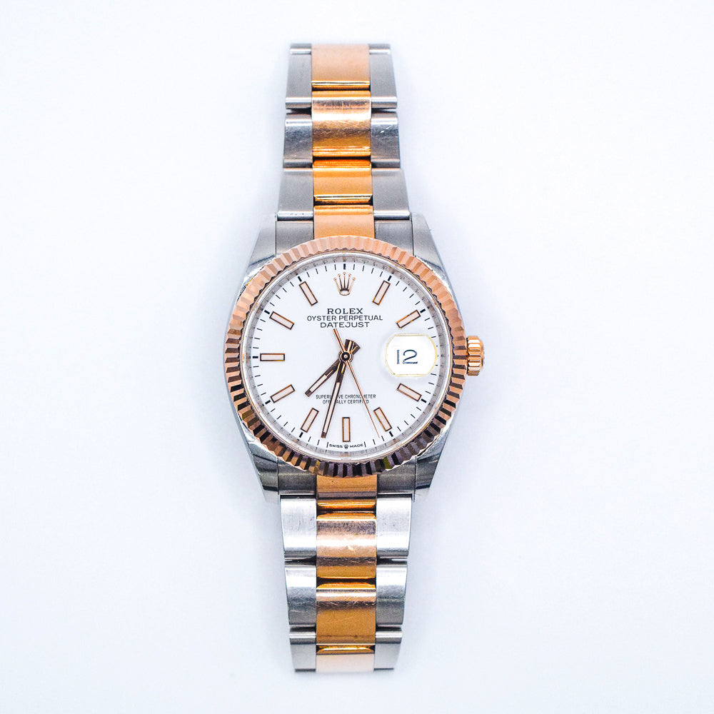 Rolex 126231 - view 3