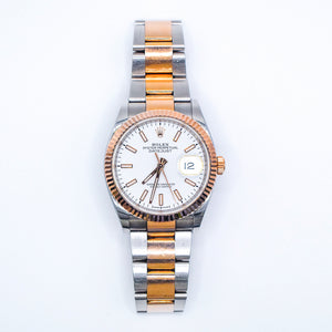 Rolex 126231 - view 3
