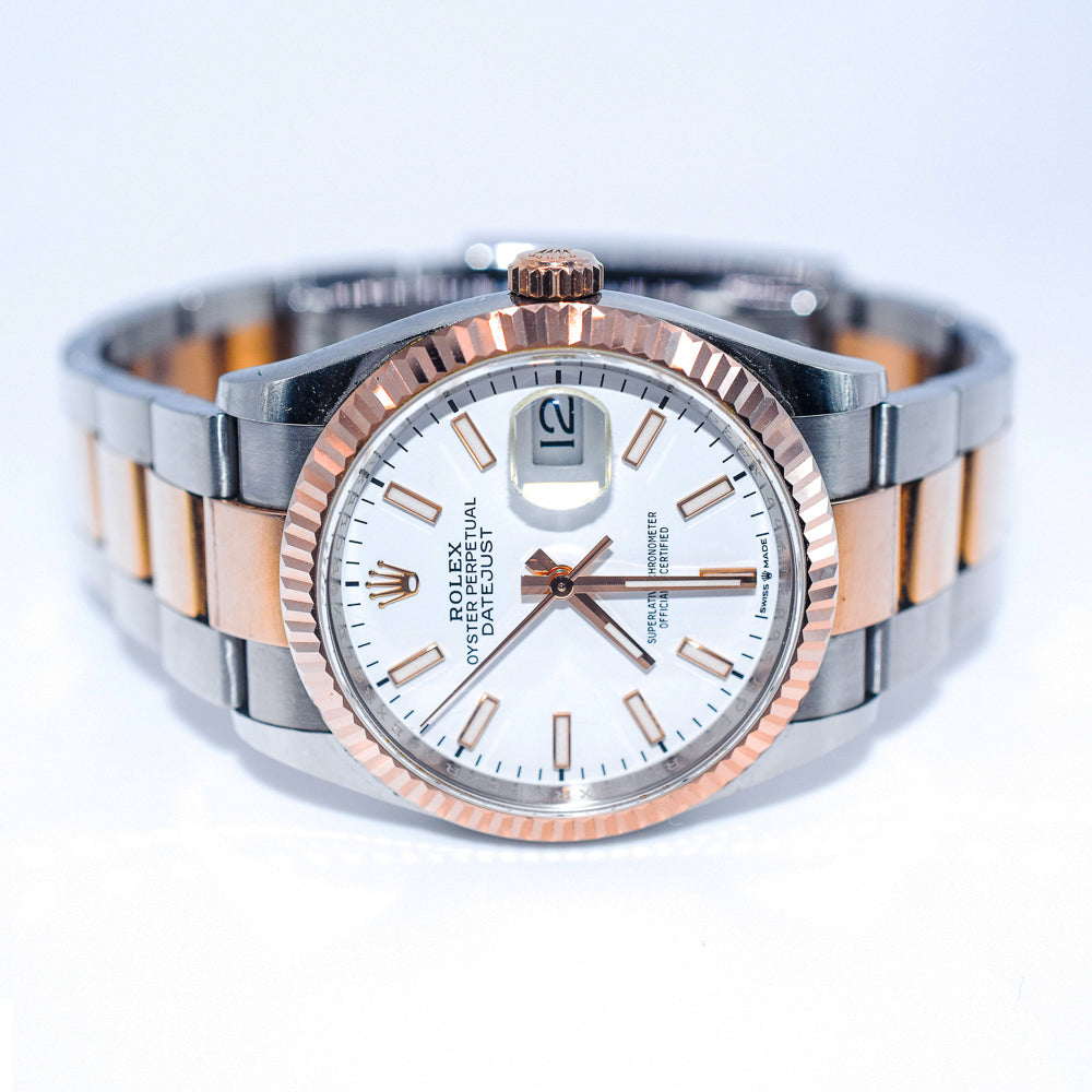 Rolex 126231 - view 4