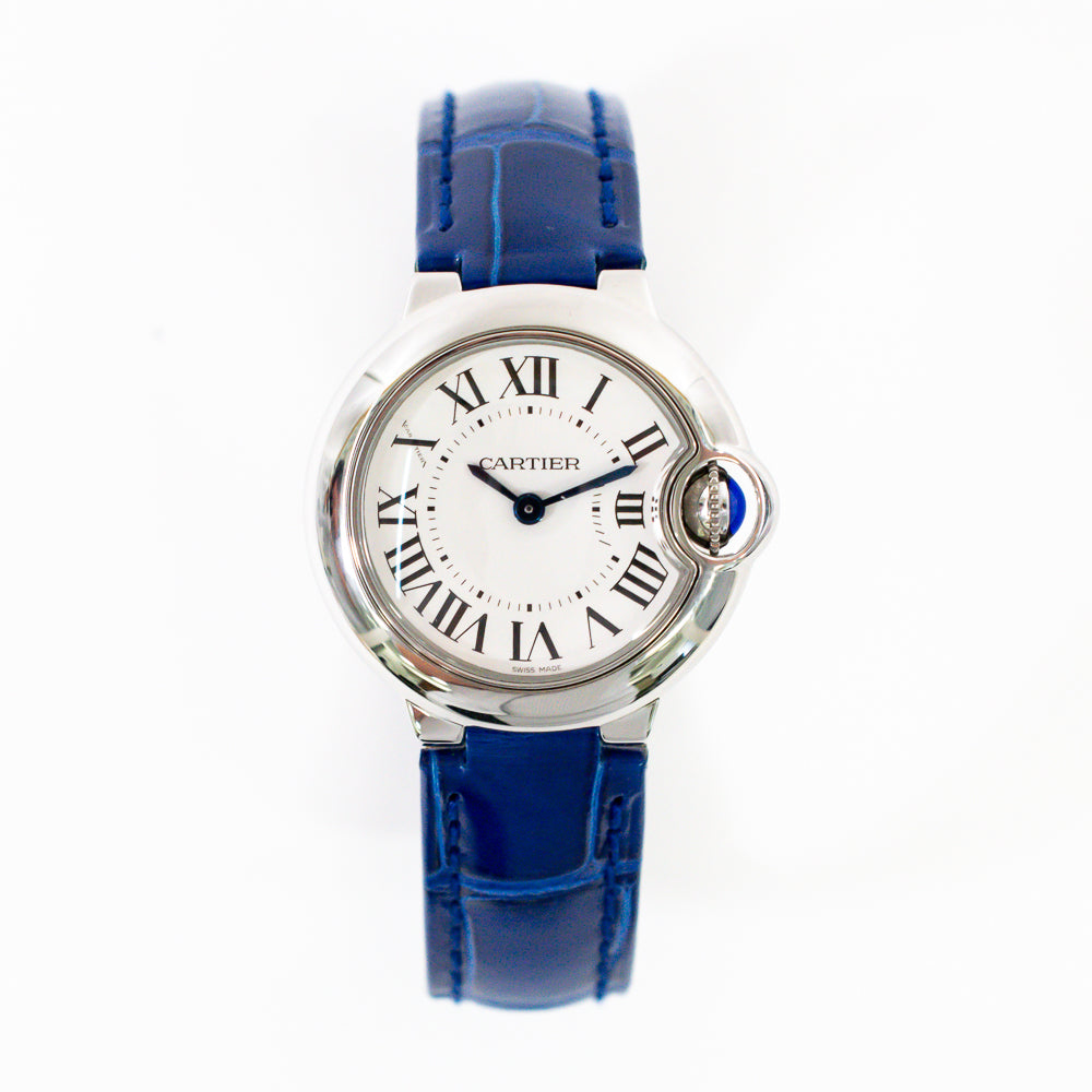 Cartier W69010Z4 - view 3