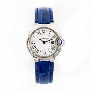 Cartier W69010Z4 - view 3