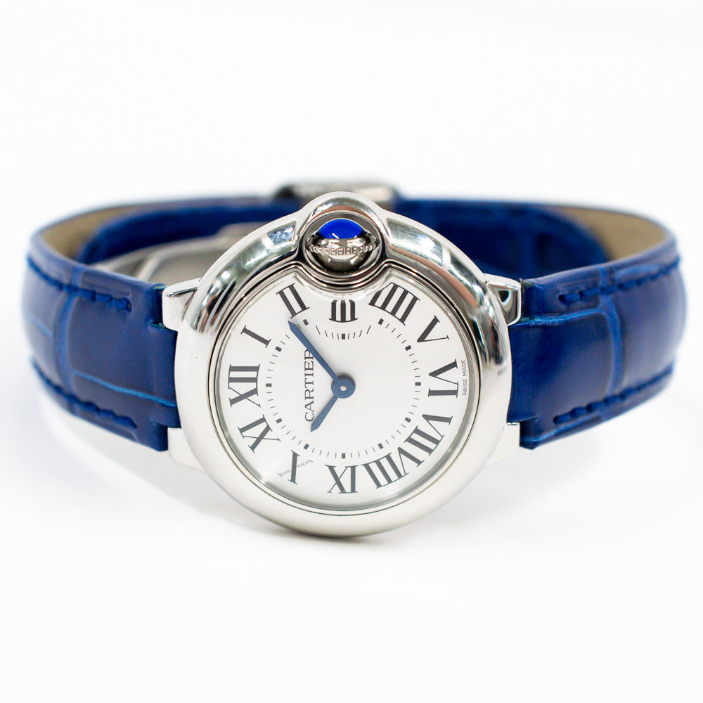 Cartier W69010Z4 - view 4