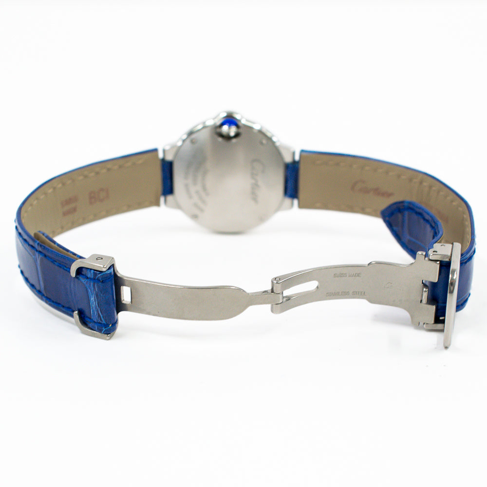 Cartier W69010Z4 - view 7