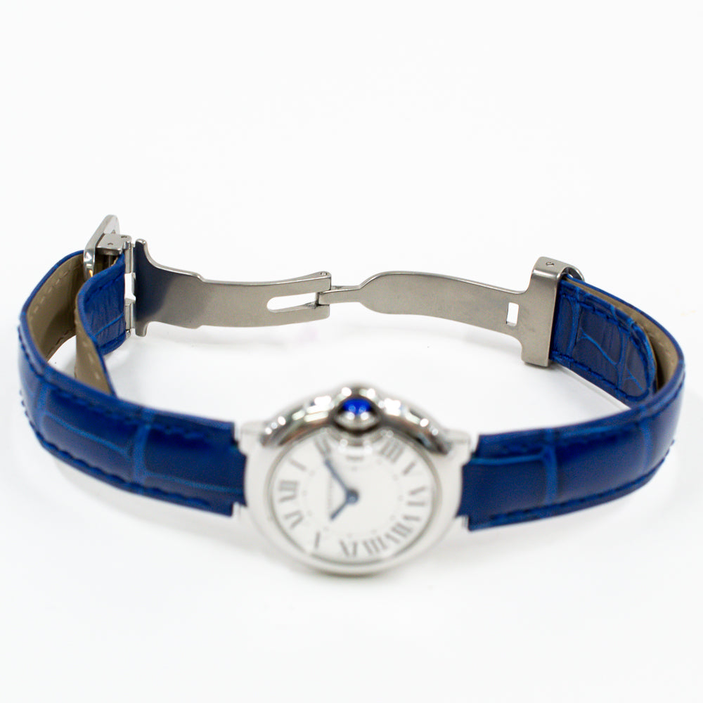 Cartier W69010Z4 - view 8