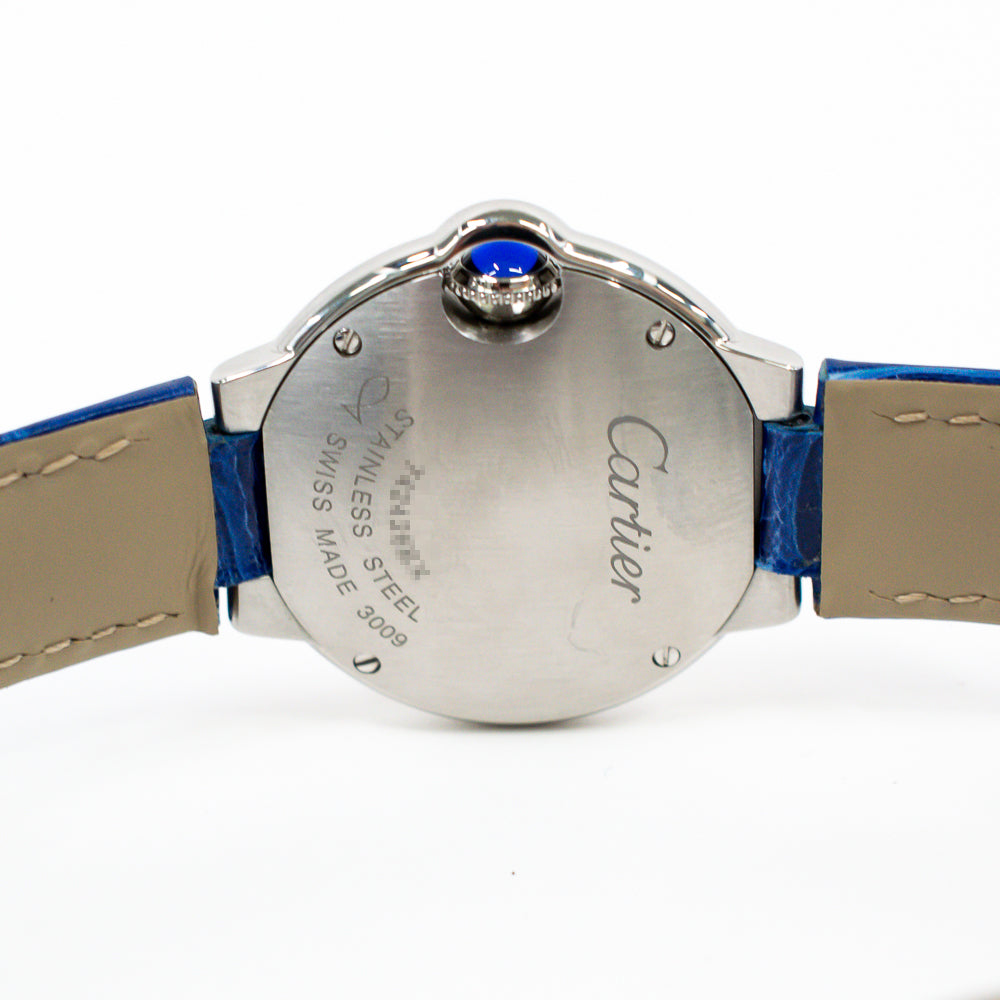 Cartier W69010Z4 - view 9