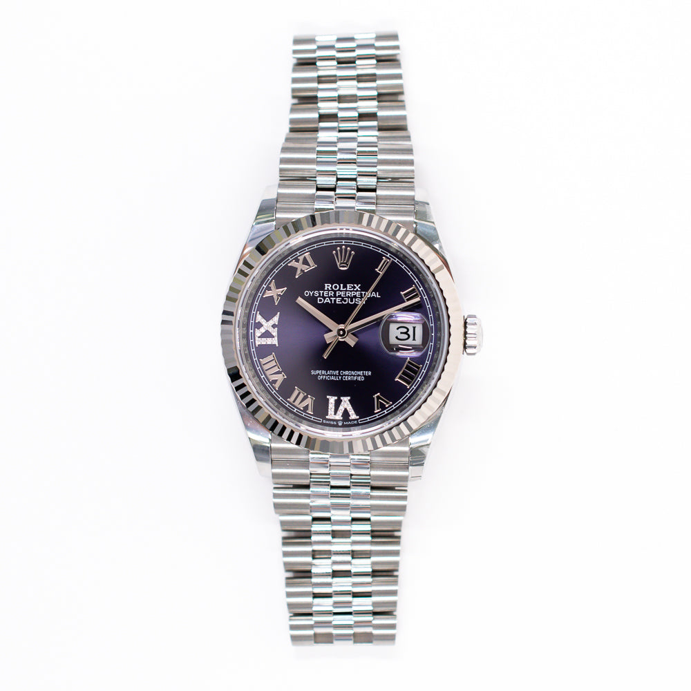 Rolex 126234 - view 3