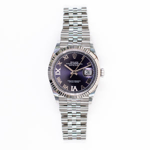 Rolex 126234 - view 3