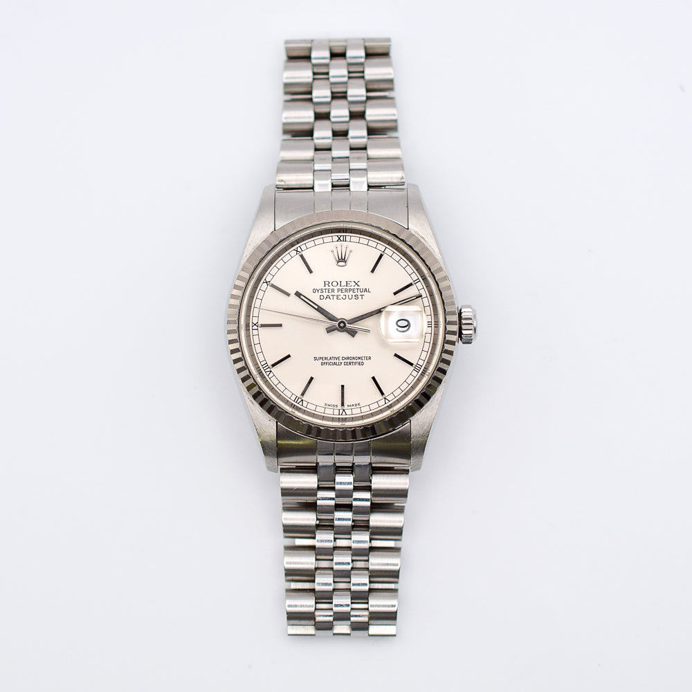 Rolex 16234 - view 3