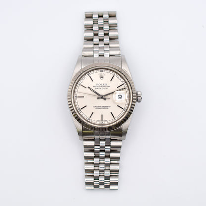 Rolex 16234 - view 3