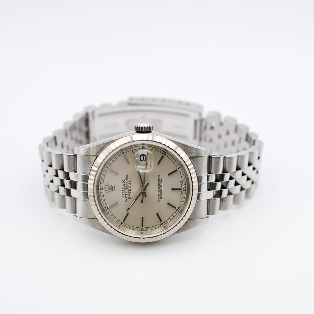Rolex 16234 - view 4