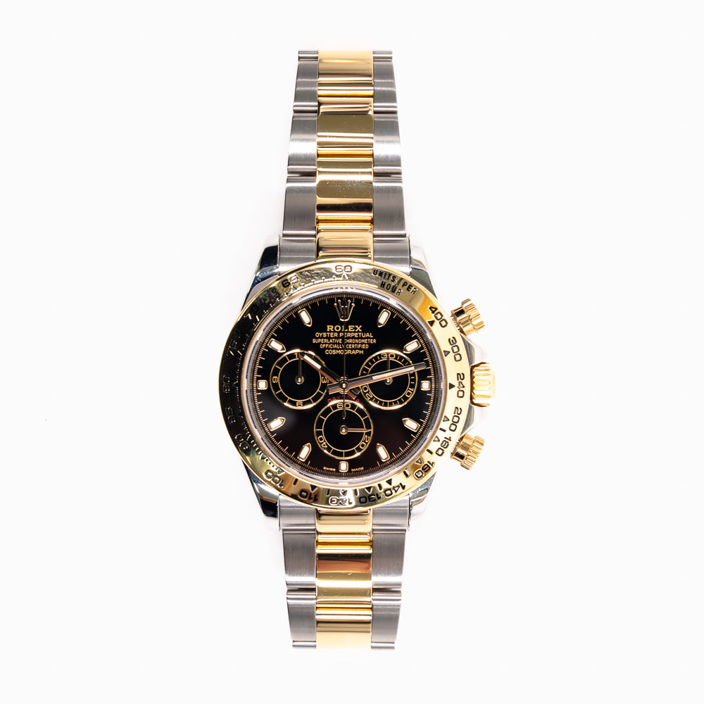 Rolex 116503 - view 3