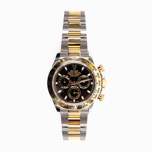 Rolex 116503 - view 3