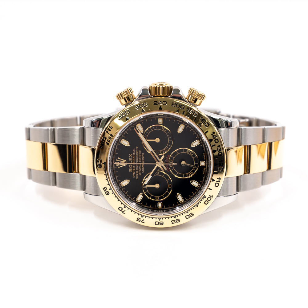 Rolex 116503 - view 4