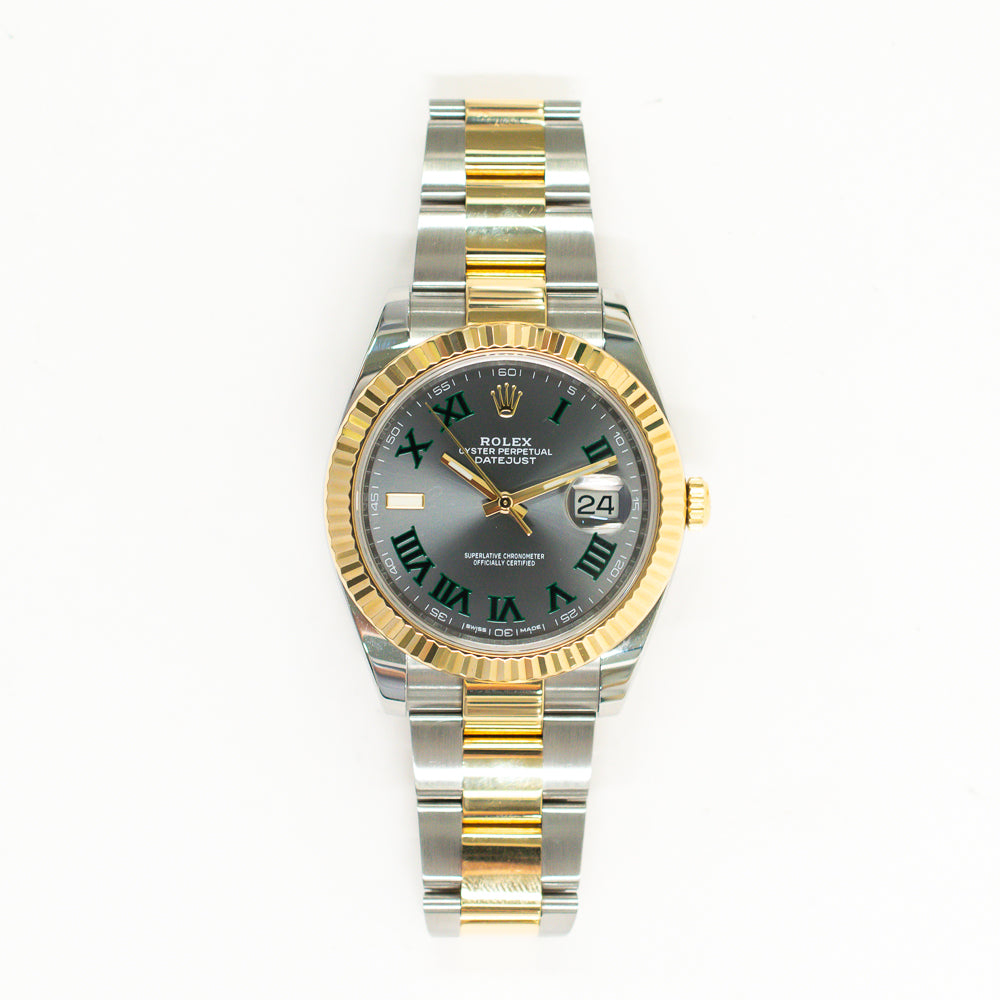 Rolex 126333 - view 3