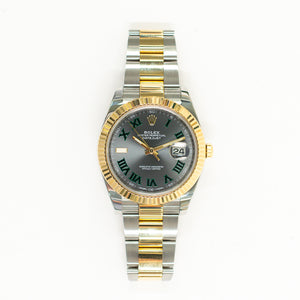 Rolex 126333 - view 3