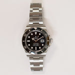 Rolex 126610LN - view 3