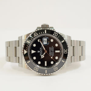 Rolex 126610LN - view 4