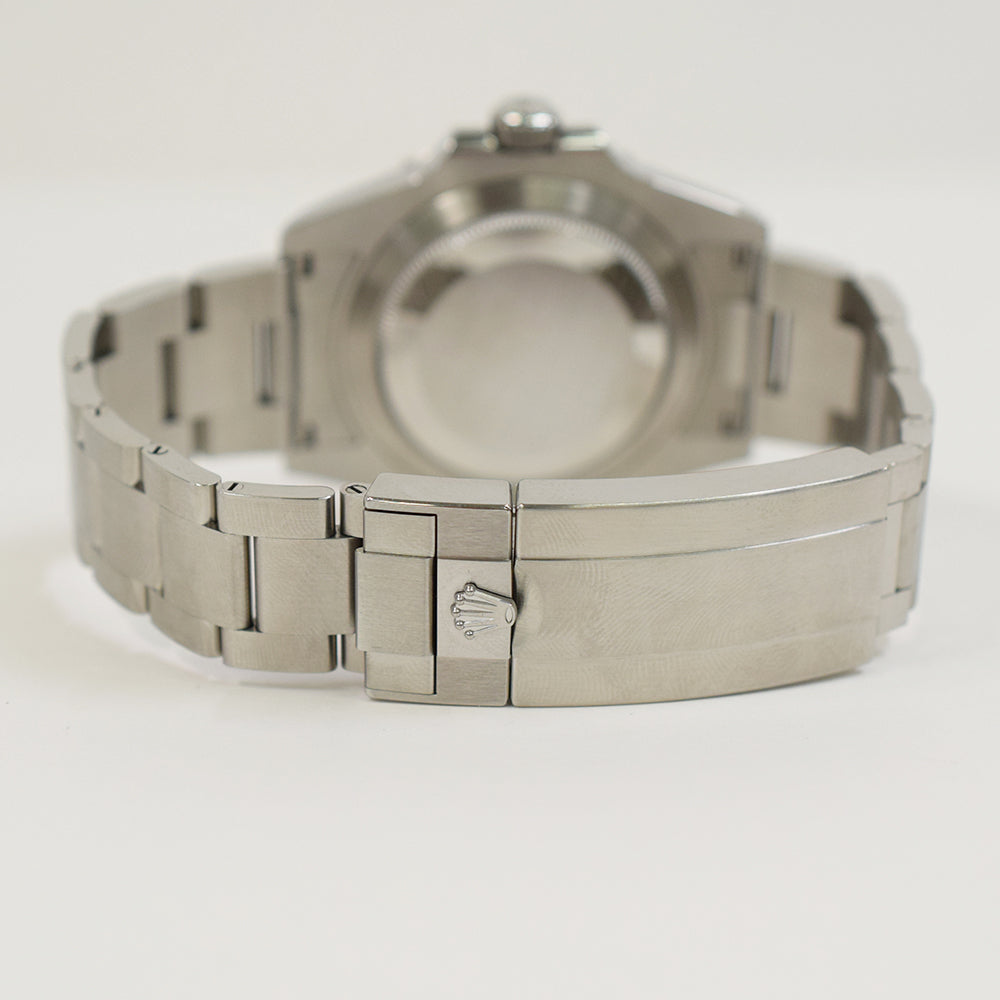 Rolex 126610LN - view 5