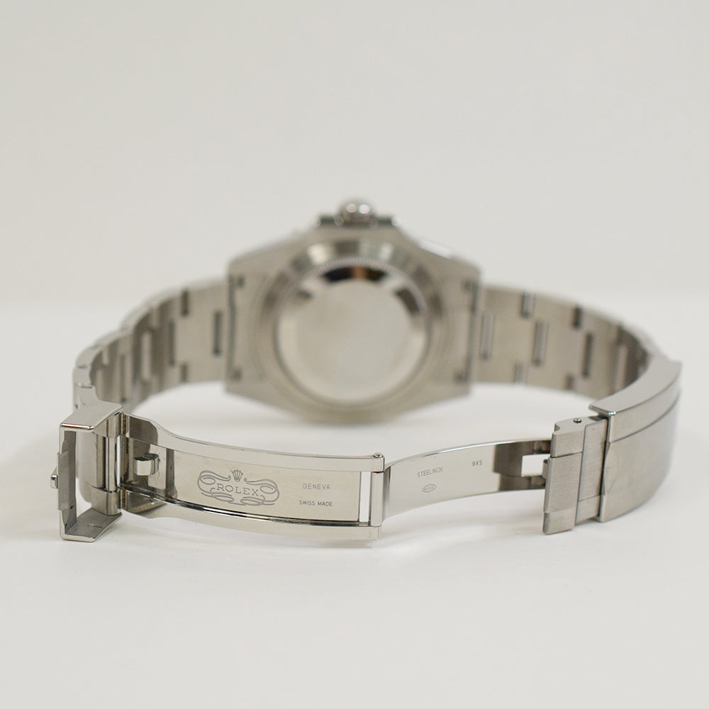 Rolex 126610LN - view 6