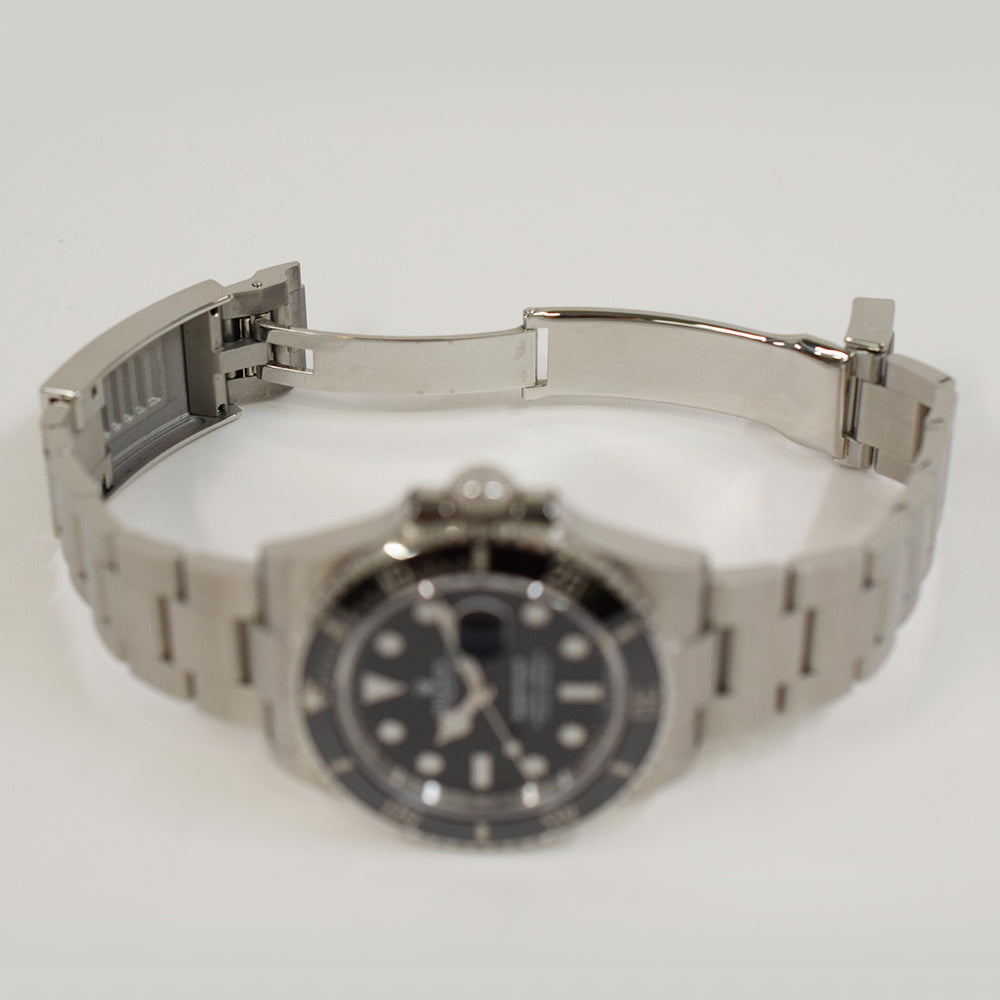 Rolex 126610LN - view 8