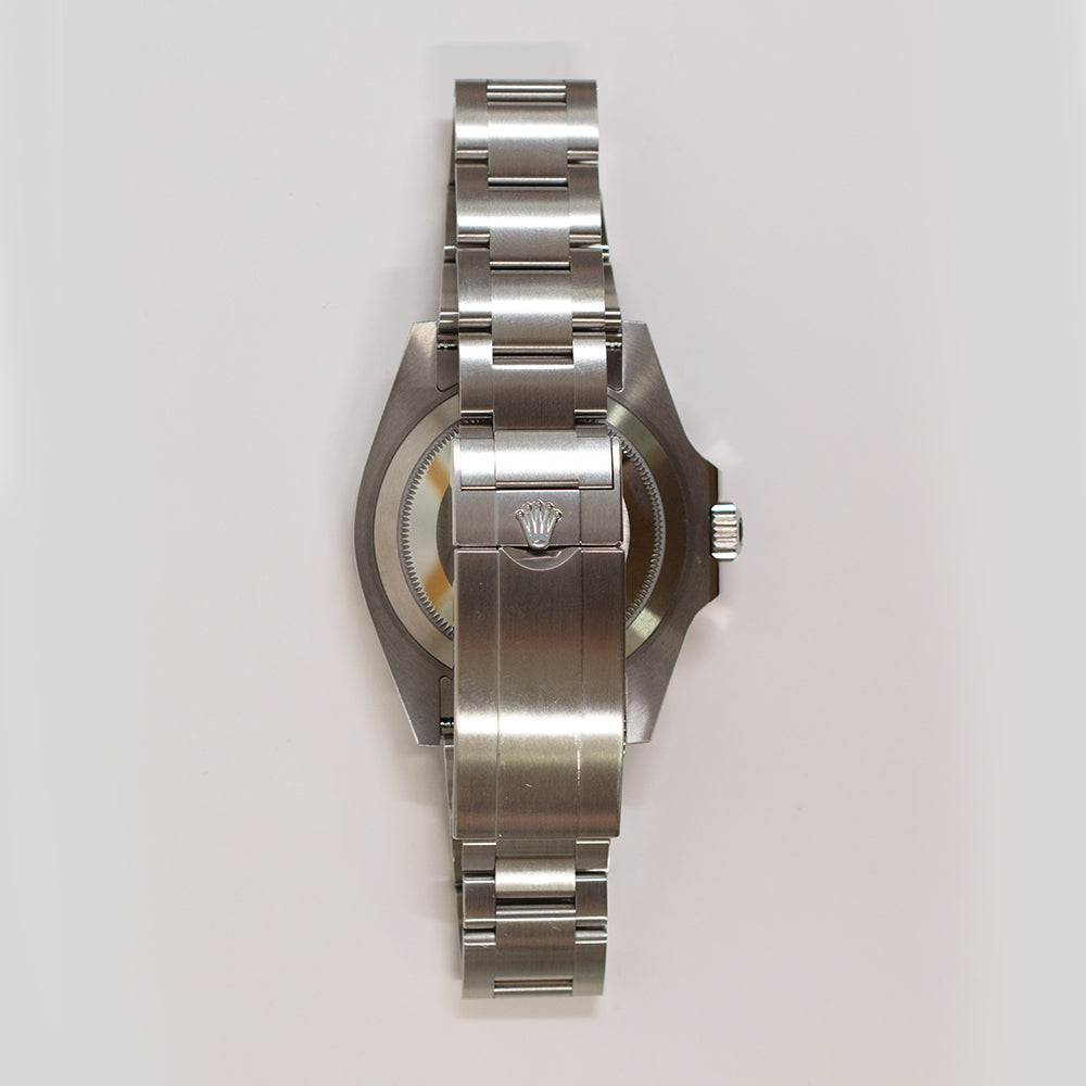 Rolex 126610LN - view 9
