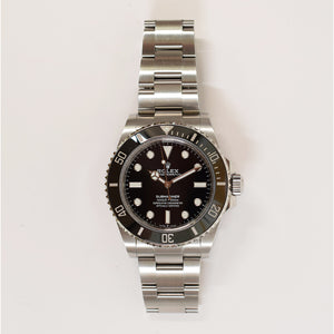 Rolex 124060 - view 3