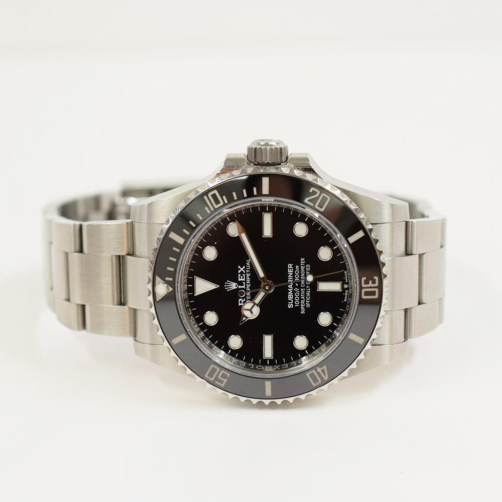 Rolex 124060 - view 4