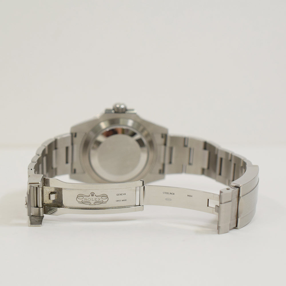 Rolex 124060 - view 6
