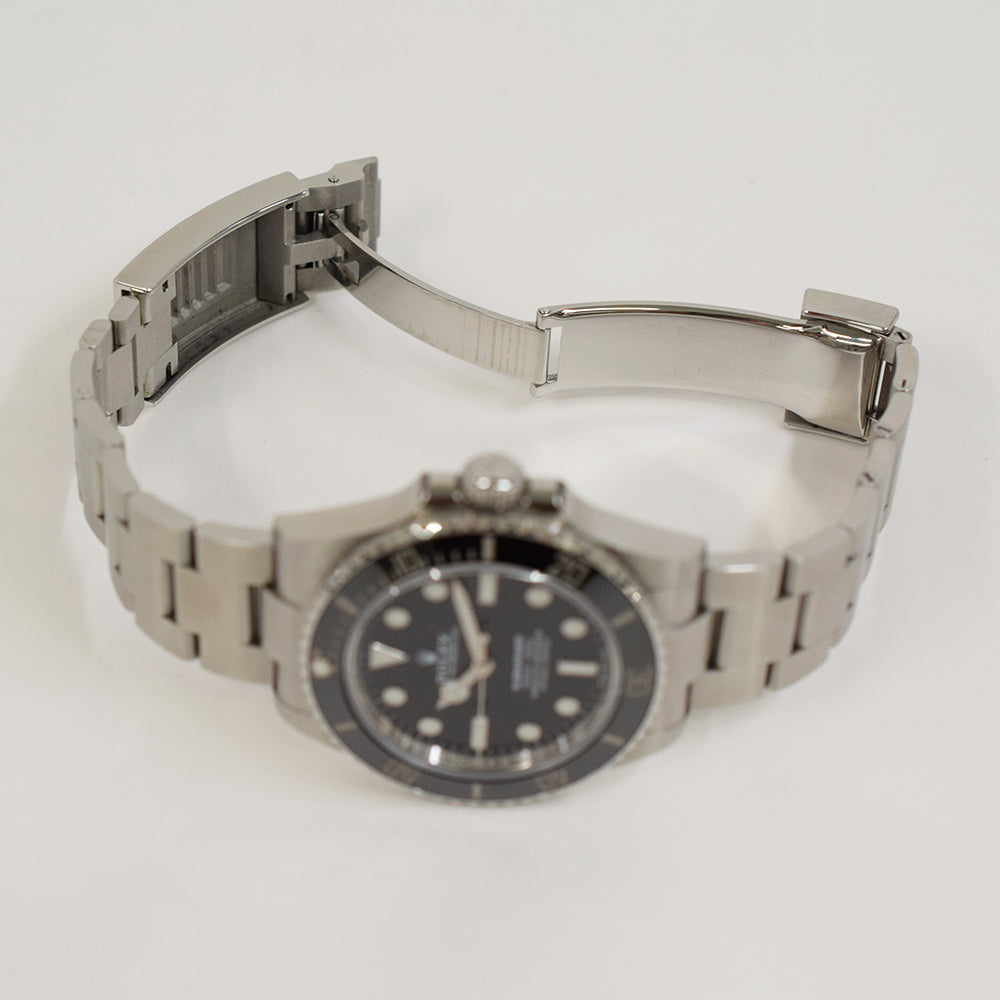 Rolex 124060 - view 8