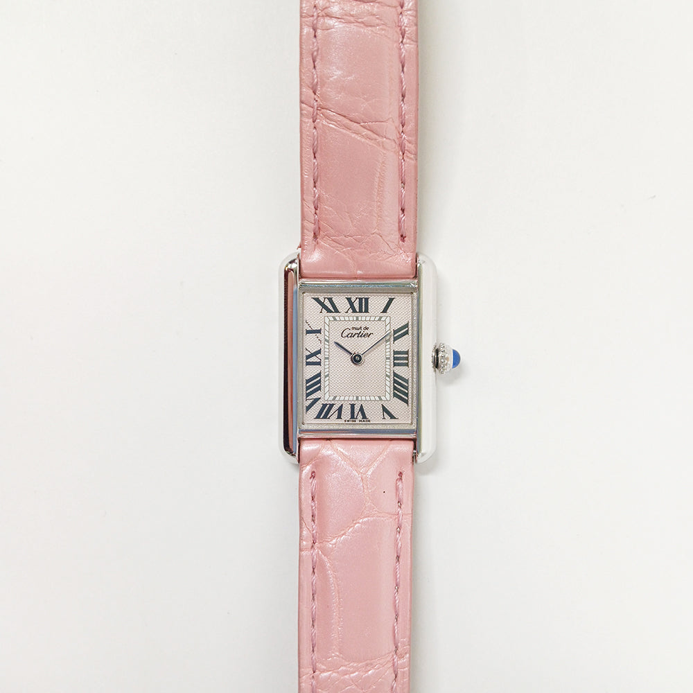 Cartier W1016130 - view 3