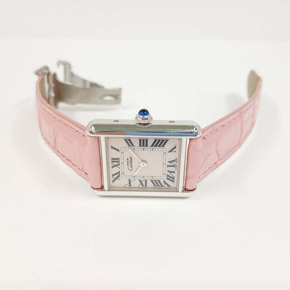Cartier W1016130 - view 4