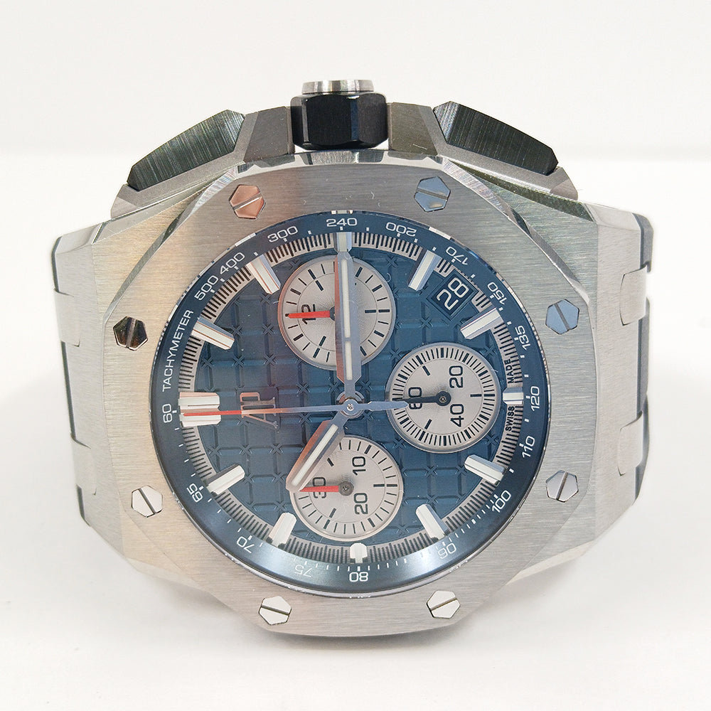 Audemars Piguet 26420TI.OO.A027CA.01 - view 4
