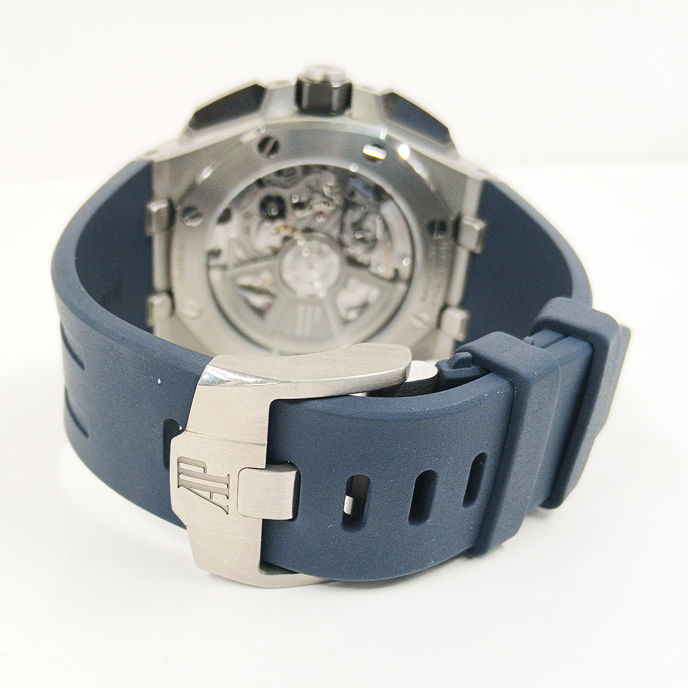 Audemars Piguet 26420TI.OO.A027CA.01 - view 6