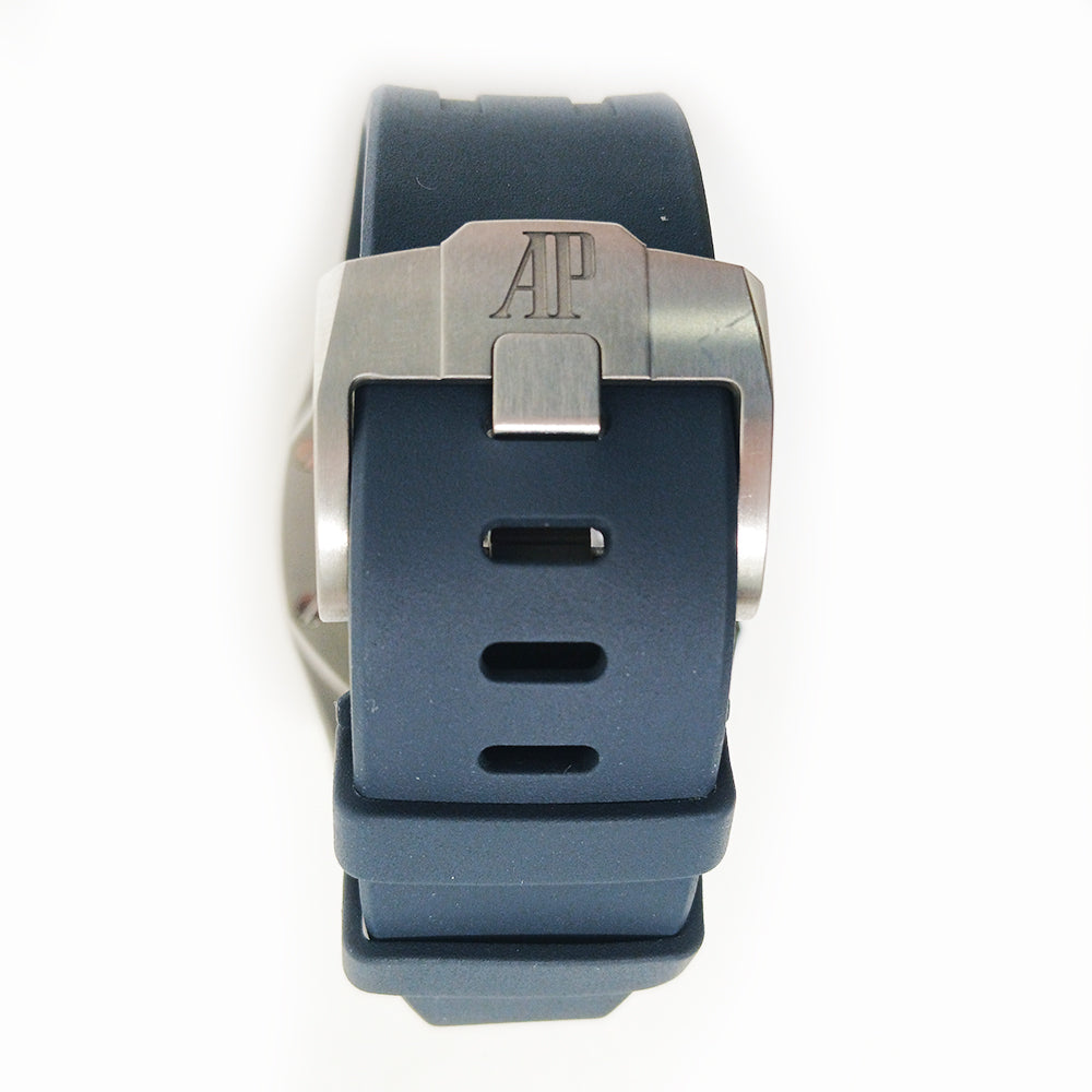 Audemars Piguet 26420TI.OO.A027CA.01 - view 7