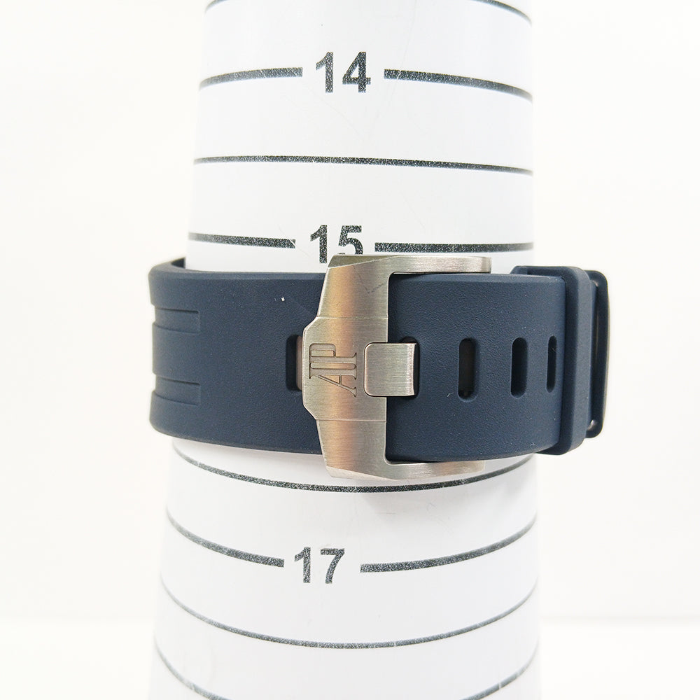 Audemars Piguet 26420TI.OO.A027CA.01 - view 8